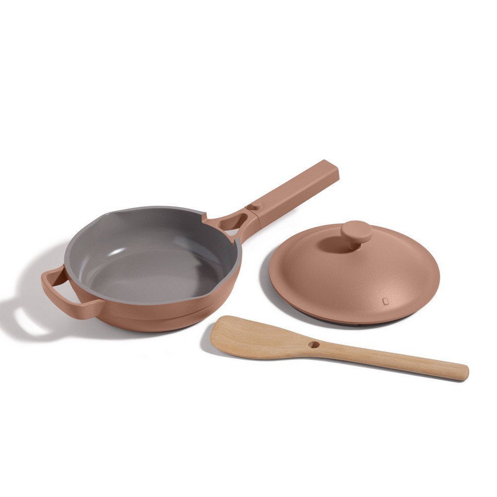 Our Place 8.5 Ceramic Nonstick Mini Always Pan Spice