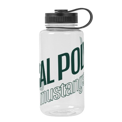 NCAA Cal Poly Mustangs Portable Drinkware - 38oz