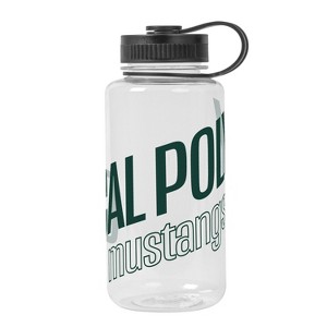 NCAA Cal Poly Mustangs Portable Drinkware - 38oz - 1 of 2