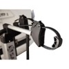 Saris Door County Hitch Bike Rack with Electric Lift, 2 Bikes - 4 of 4