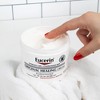 Eucerin Original Healing Cream Fragrance Free Body Cream for Dry Skin - 16oz - image 3 of 4