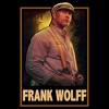 Men's Jungle Cruise Frank Wolff Portrait Sweatshirt - 2 of 4