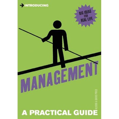 Introducing Management - by  David Price & Alison Price (Paperback)