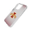 Keyscaper NCAA Linen Clear Cell Phone Case for iPhone 13 Pro Max - 2 of 4