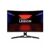 Lenovo Legion R27fc-30 27" Class Full HD Curved Screen Gaming LED Monitor - 2 of 4