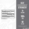 Ryse Element Series Creatine Monohydrate Powder, 10.6 Oz - 2 of 4
