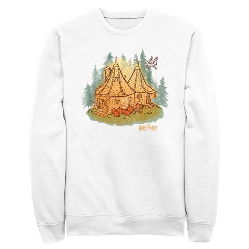 Harry potter cheap sweatshirt target