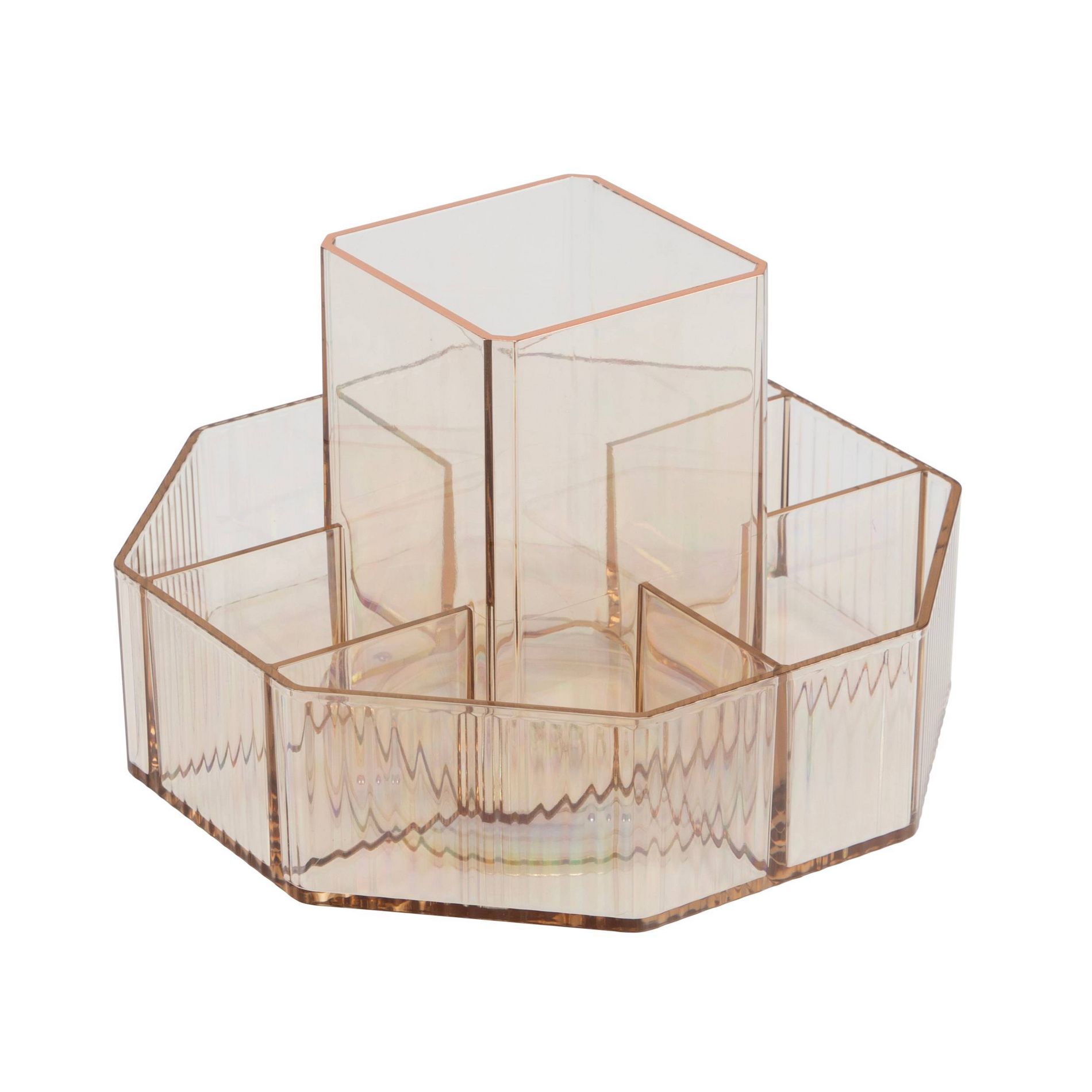 Thinkspace Rotating Octagon Organizer
