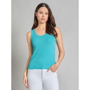 Sutton Scoop Neck Tank Top - 1 of 3