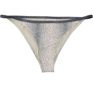 Tavik Womens Antic Moderate Coverage Bikini Swim Bottom - 1 of 2