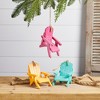 Margaritaville Adirondack Chair Ornament (Set of 3) - 2 of 4