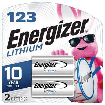 Energizer 2pk A23 Batteries : Target