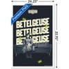 Trends International Beetlejuice Beetlejuice - Astrid Betelgeuse Framed Wall Poster Prints - 3 of 4