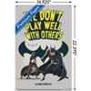 Trends International DC Comics Movie League of Super-Pets Unframed Wall Poster Prints - image 3 of 4