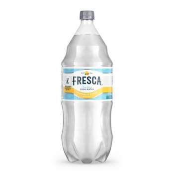 Fresca Citrus - 2 L Bottle