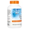 Doctor's Best Purified & Clear Omega 3 Fish Oil, 120 Marine Softgels (1,000 mg per Softgel) - 4 of 4