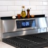 The Lakeside Collection 2-Pc. Instant Stovetop Shelves - 2 of 2