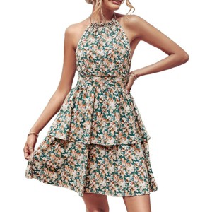 slim fit dress slacks Adelyn Maxi Dress