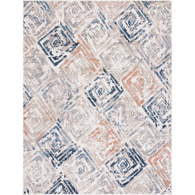 ivory/navy