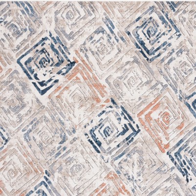 ivory/navy