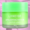 Laneige Lip Sleeping Mask EX - 0.70 oz ( Apple Lime ) - Goodnight, Chapped Lips. Hello, Juicy Pout - 4 of 4
