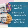 Bernat Blanket Extra Thick Cel-Este 12 pack-Andromeda Purple - 3 of 4