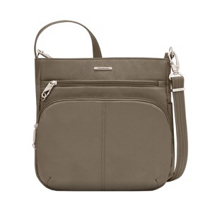 Travelon Anti-Theft Classic North/South Crossbody Bag - 1 of 4