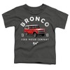Toddler Boys' Ford Bronco Bronco Illustrated T-Shirt - 2 of 4