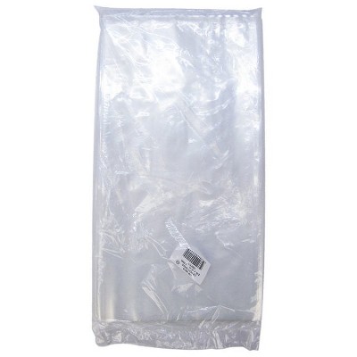 Elkay Plastics Flat Poly Bags 100 Count : Target