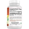 Zinc 50 mg 240 Tablets - 3 of 4