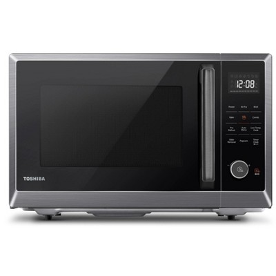 Toshiba Microwave Oven - Thumbnail 3