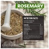 Eastanbul Dried Rosemary Leaves, Dried Rosemary, Mediterranean Harvest, 8.8oz - 2 of 4