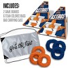 MLB Houston Astros Ring Bag Outdoor Game Set - 3 of 4