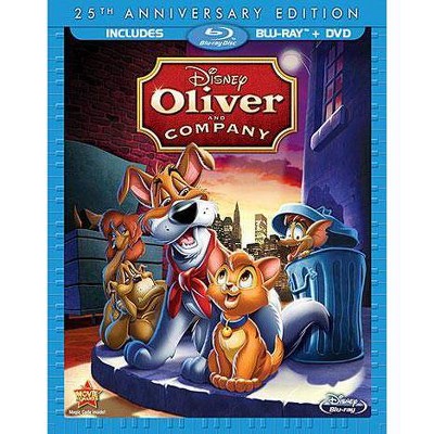 The Great Mouse Detective (blu-ray) : Target