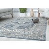 Rugs America Ludlow Transitional Vintage Area Rug - 3 of 4