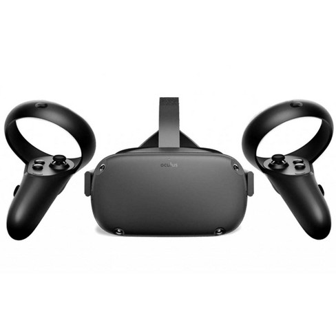 Oculus Quest 64gb Experience All-in-one Vr Gaming Manufacturer Refurbished  : Target