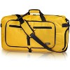 Fmeida 65L Duffle Bag & Fmeida Personal Item Bag 18x14x8 - 2 of 3