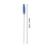Unique Bargains Convenient Eyebrows Brushes 50 Pcs - 2 of 4