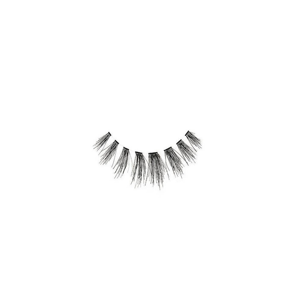 UPC 074764652362 product image for Ardell Eyelash 600 Wispies Black - 1ct | upcitemdb.com