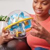 Spin Master Games Perplexus, Beast 3D Gravity Maze Game Brain Teaser Fidget Toy Puzzle Ball, for Kids & Adults Ages 9 and up - image 3 of 4