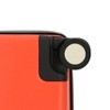 Champion Tracker 2 Piece Set (21""/29"") - Mandarin Red - 4 of 4