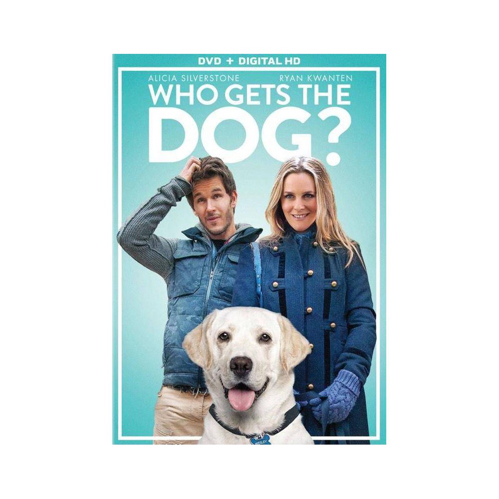 Upc 024543311751 who gets the dog dvd upcitemdb