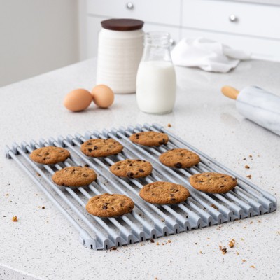 Better Houseware Roll Up Rack - Thumbnail 3