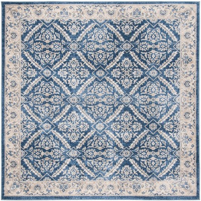 Brentwood BNT863 Power Loomed Rug - Safavieh
