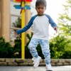 Mightly Kids' Fair Trade Organic Cotton Jogger Sweatpant - 3 of 3