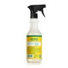 Mrs. Meyer's Clean Day Honeysuckle Scent Multi-Surface Everyday Cleaner - 16 fl oz - 2 of 4