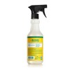 Mrs. Meyer's Clean Day Honeysuckle Scent Multi-Surface Everyday Cleaner - 16 fl oz - image 2 of 4