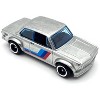 Hot Wheels BMW 2002 Zamac Series 2025 - 2 of 4