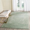 Restoration Vintage RVT105 Hand Tufted Area Rug  - Safavieh - 2 of 4
