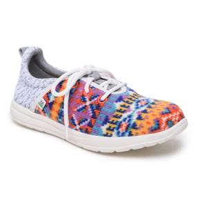 Minnetonka   Women's ECO Anew Recyled Sneakers - 1 of 4